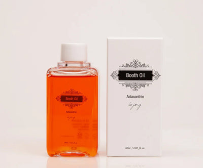 Lejong Booth Oil 60ml