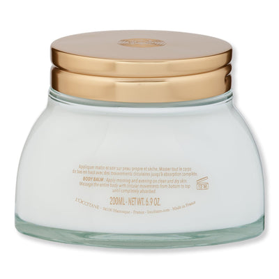 L'Occitane Immortelle Shea Body Balm