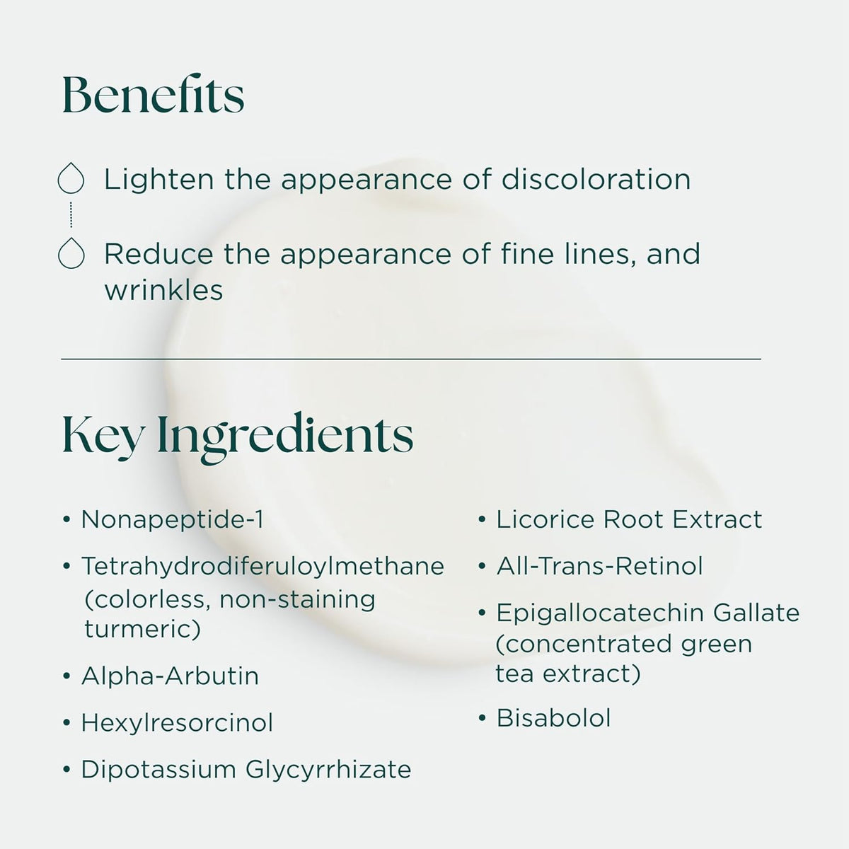 Marini Skin Solutions Marini Luminate Face Lotion