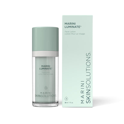Marini Skin Solutions Marini Luminate Face Lotion