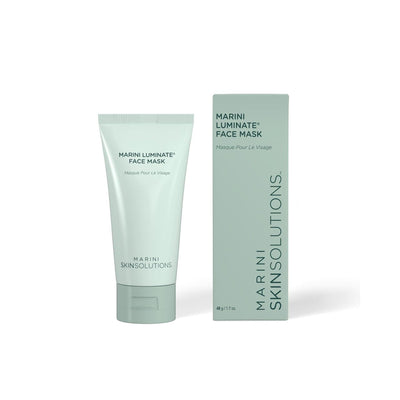 Marini Skin Solutions Luminate Face Mask