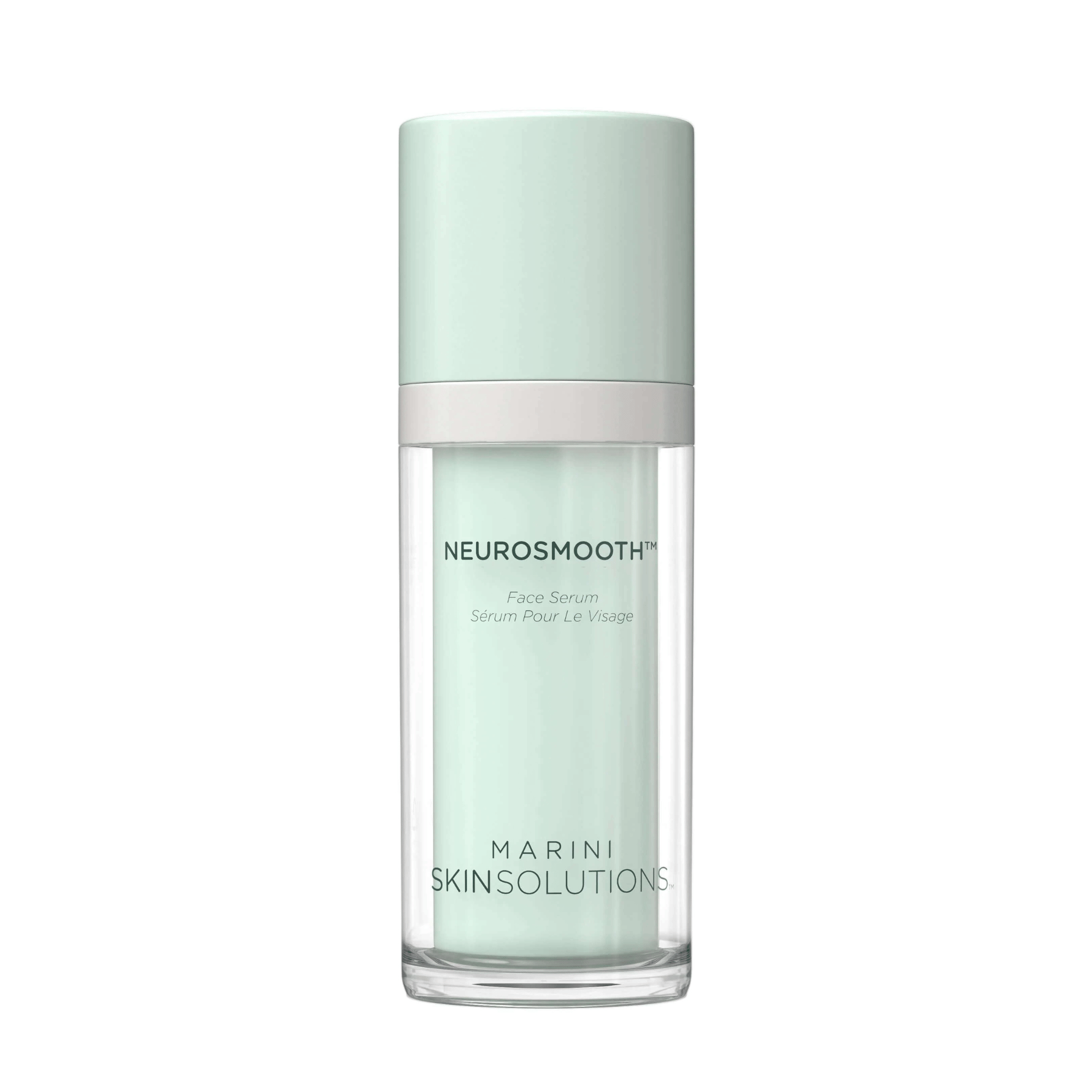 Marini Skin Solutions Neurosmooth Face Serum