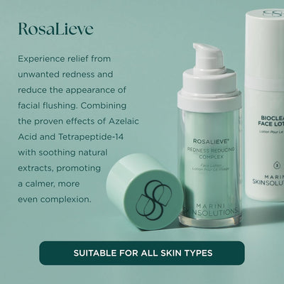 Marini Skin Solutions RosaLieve Redness Reducing Complex