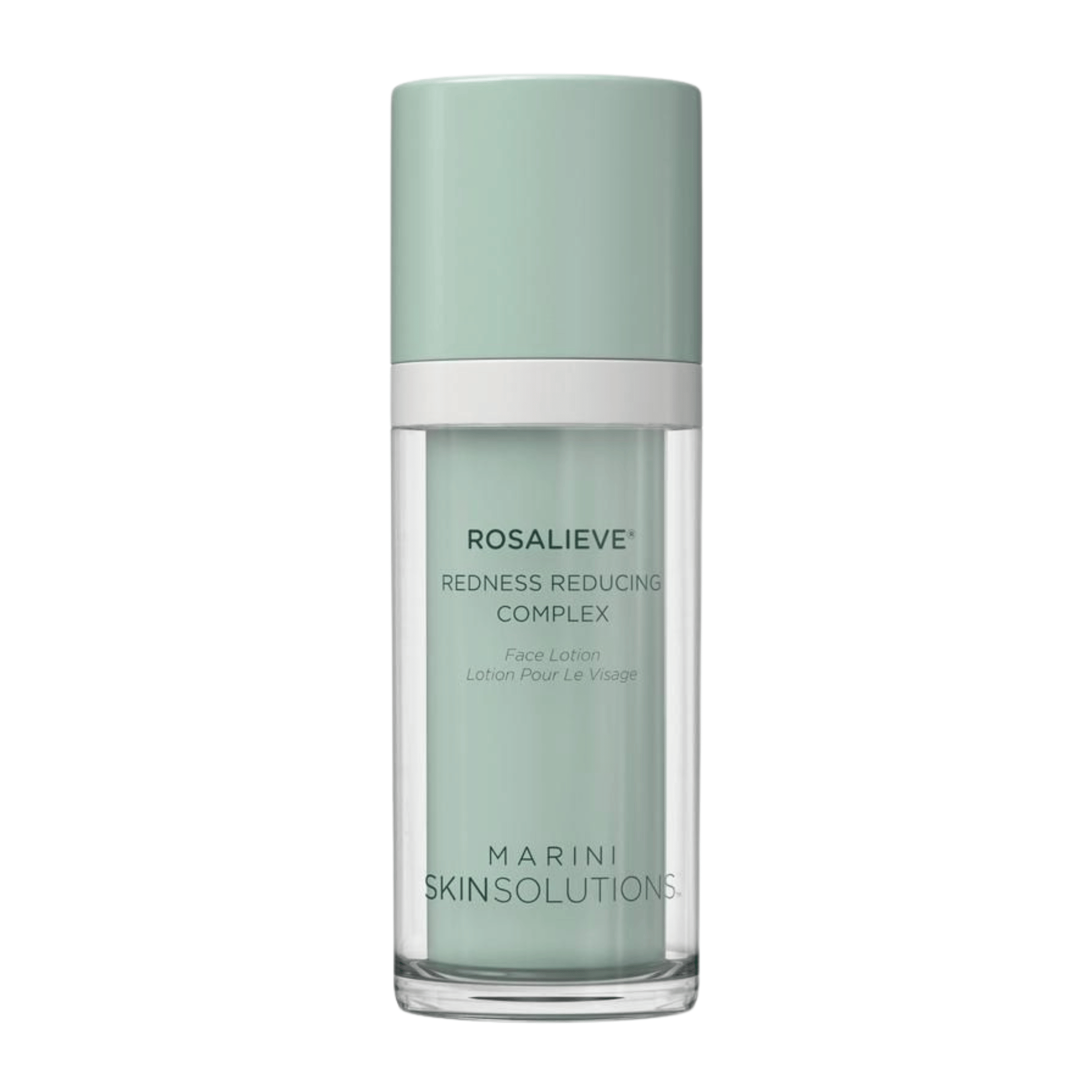 Marini Skin Solutions RosaLieve Redness Reducing Complex