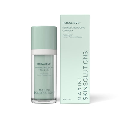 Marini Skin Solutions RosaLieve Redness Reducing Complex