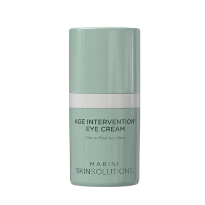 Marini Skin Solutions Age Intervention Eye Cream