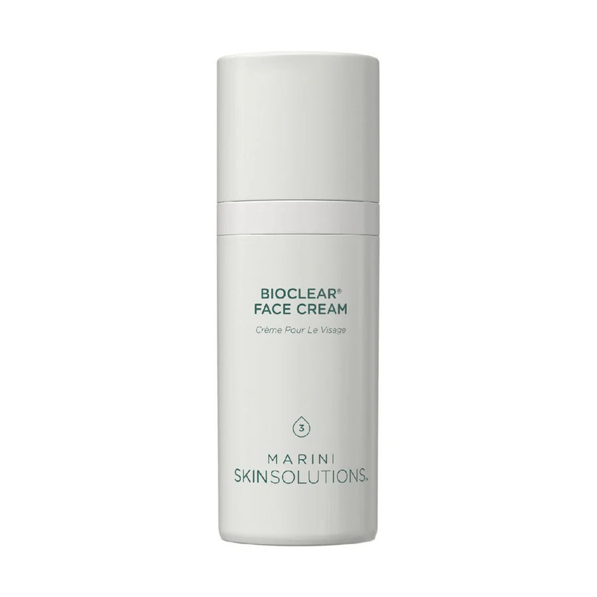 Marini Skin Solutions Bioclear Face Cream
