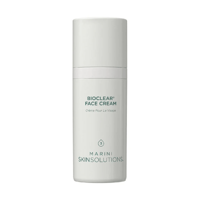 Marini Skin Solutions Bioclear Face Cream