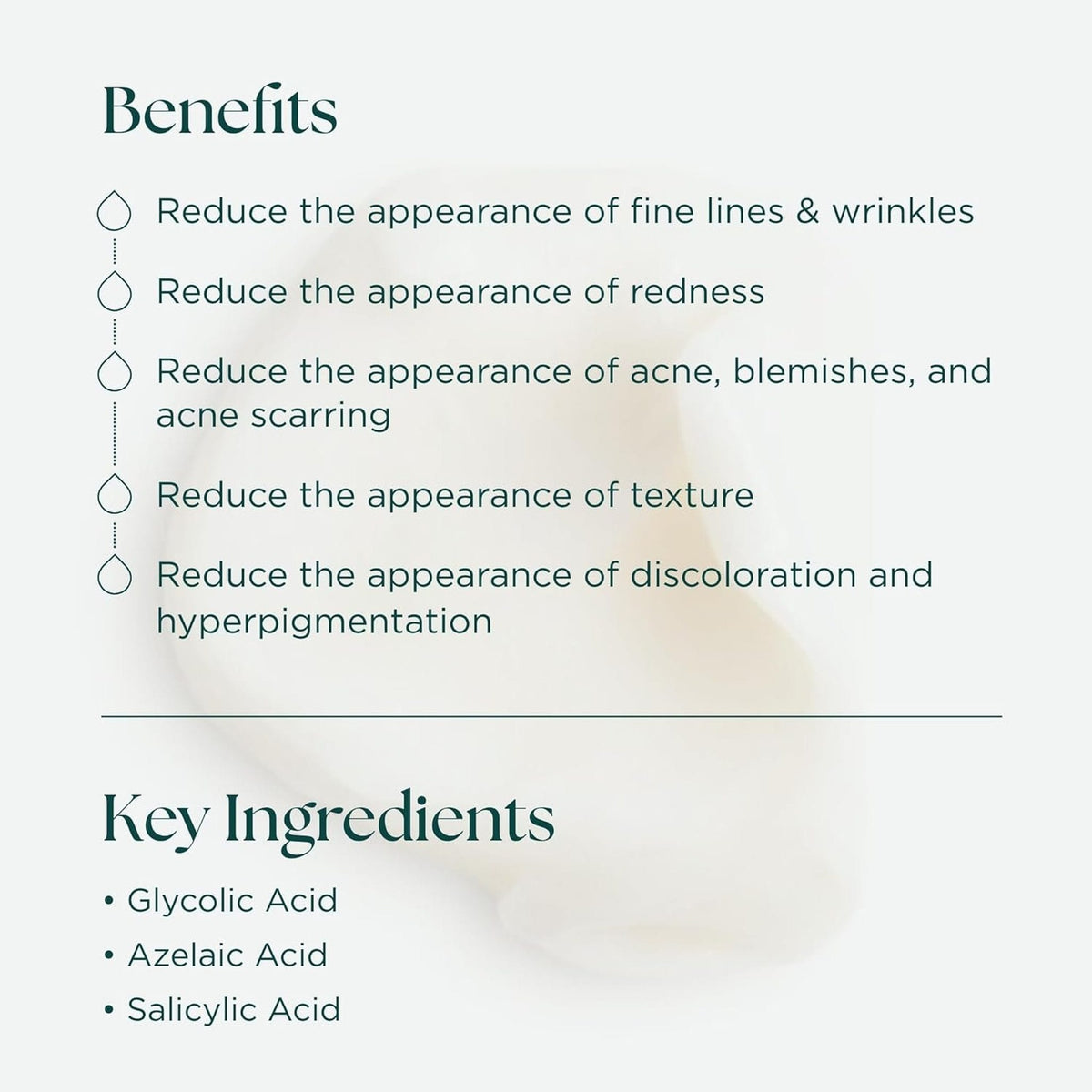 Marini Skin Solutions Bioclear Face Cream