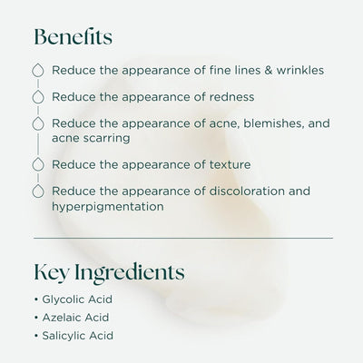 Marini Skin Solutions Bioclear Face Cream