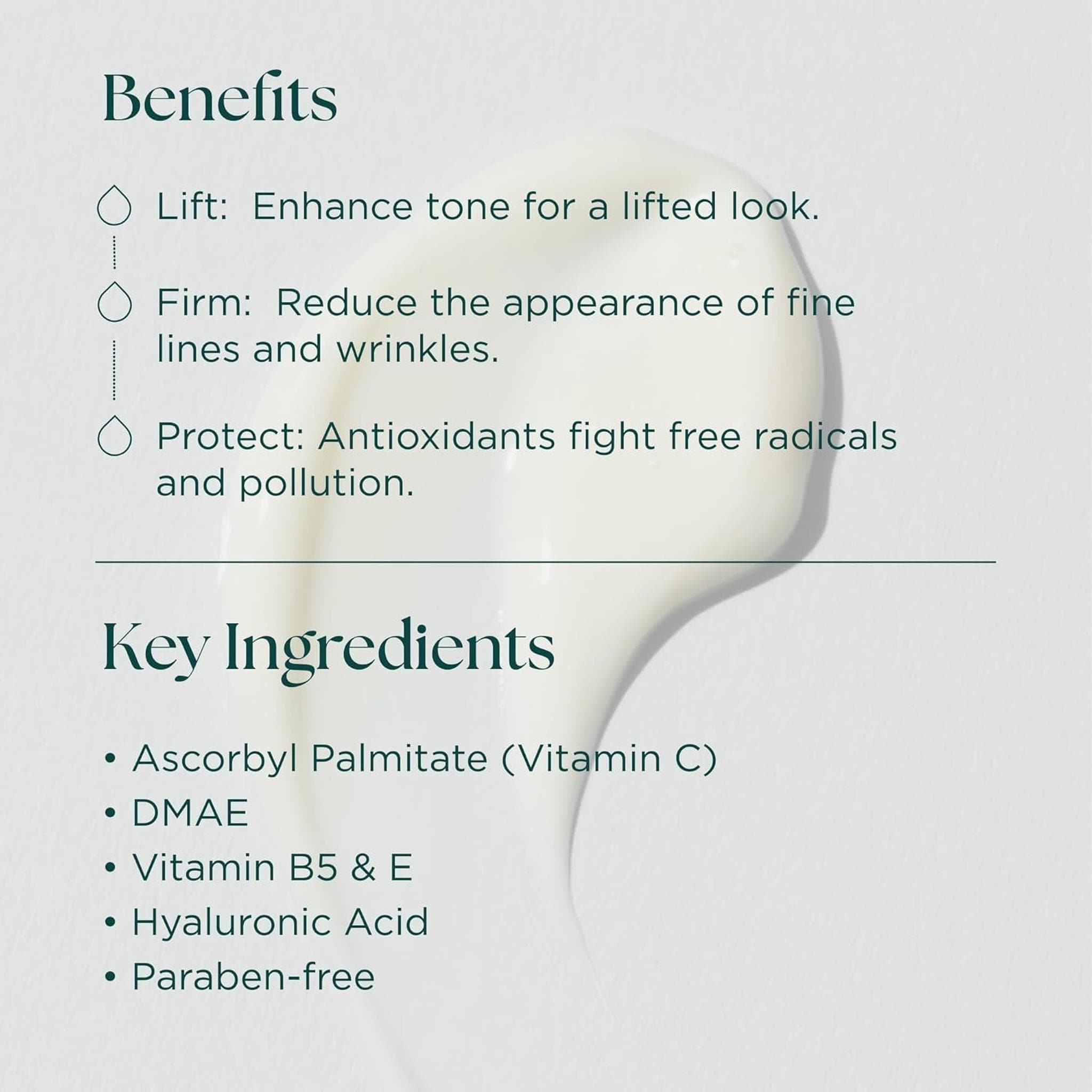 Marini Skin Solutions C-ESTA Face Cream