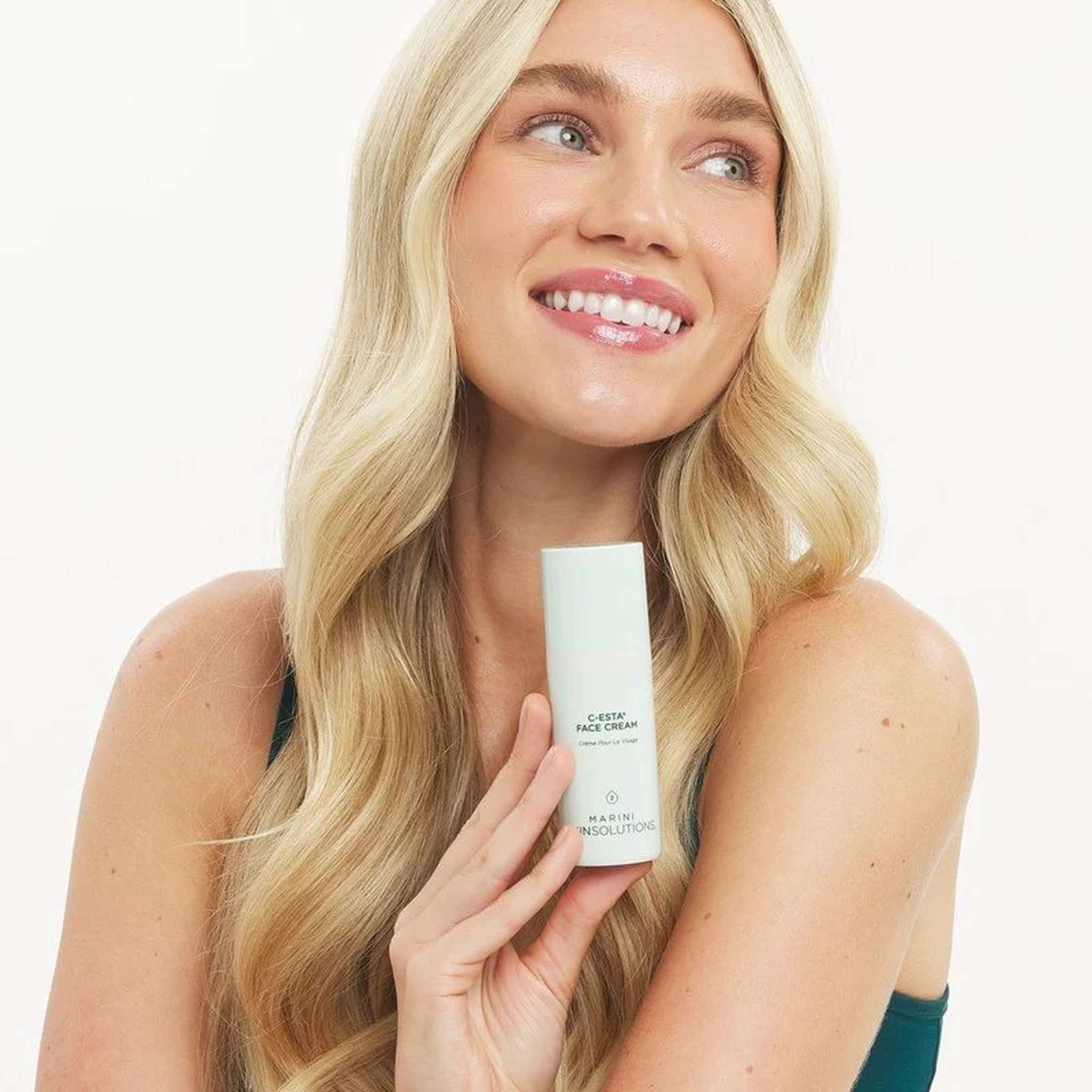 Marini Skin Solutions C-ESTA Face Cream
