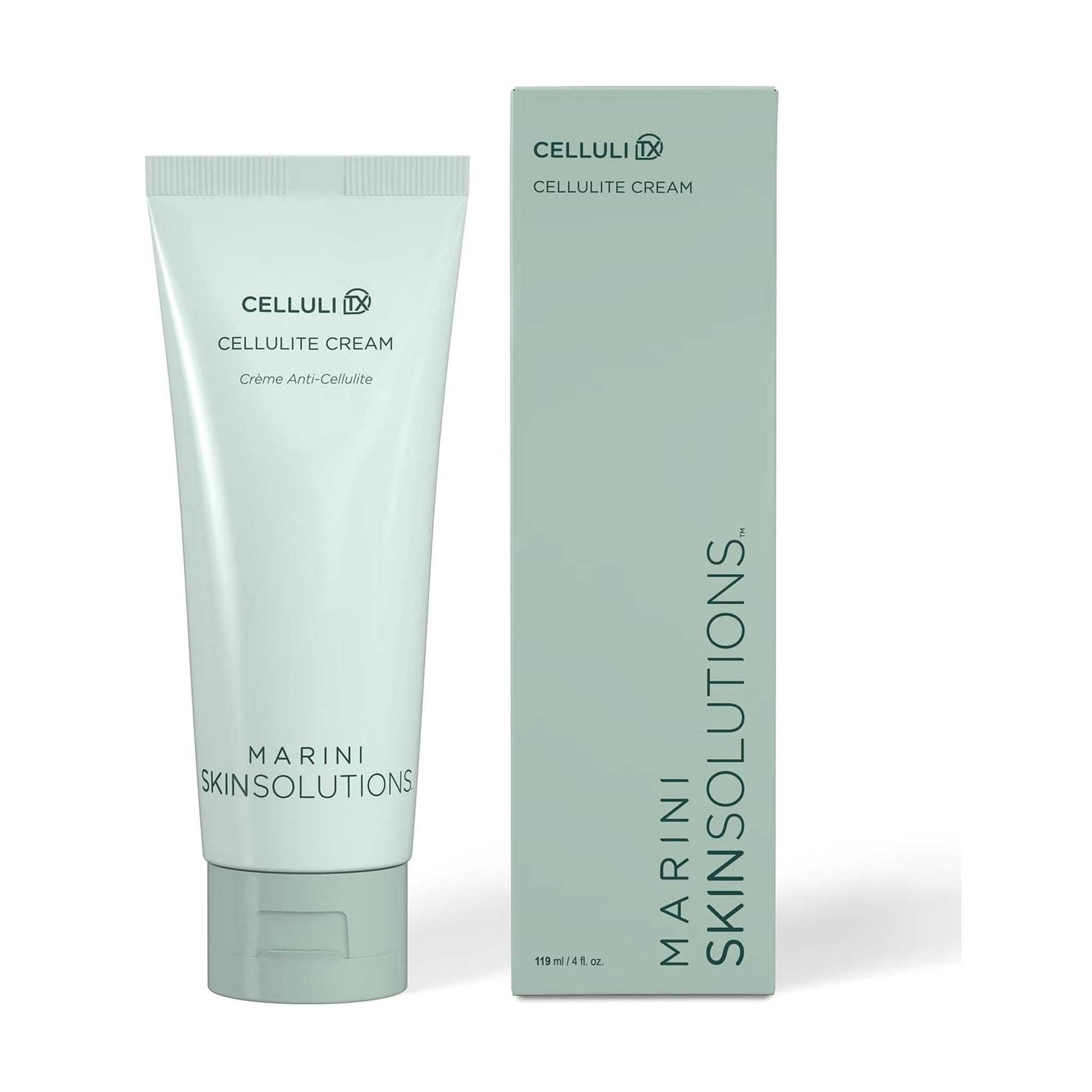 Marini Skin Solutions CelluliTX Cellulite Cream