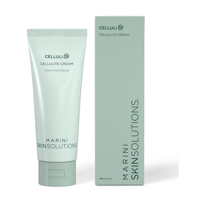 Marini Skin Solutions CelluliTX Cellulite Cream