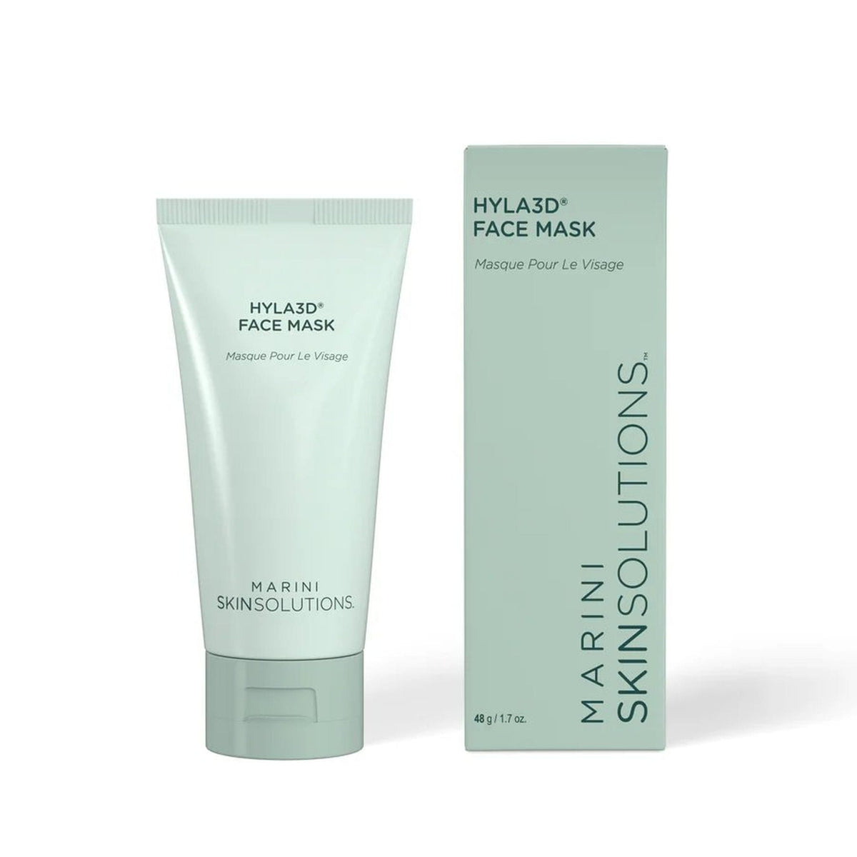 Marini Skin Solutions Hyla3D Face Mask