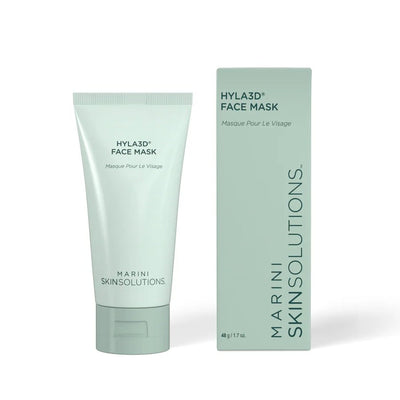 Marini Skin Solutions Hyla3D Face Mask