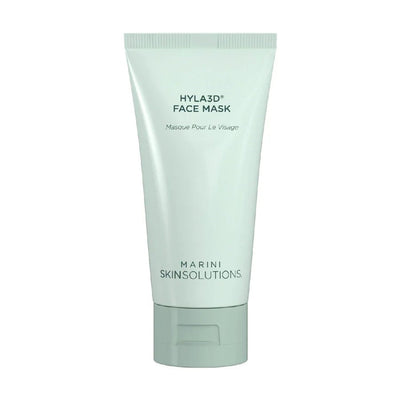 Marini Skin Solutions Hyla3D Face Mask