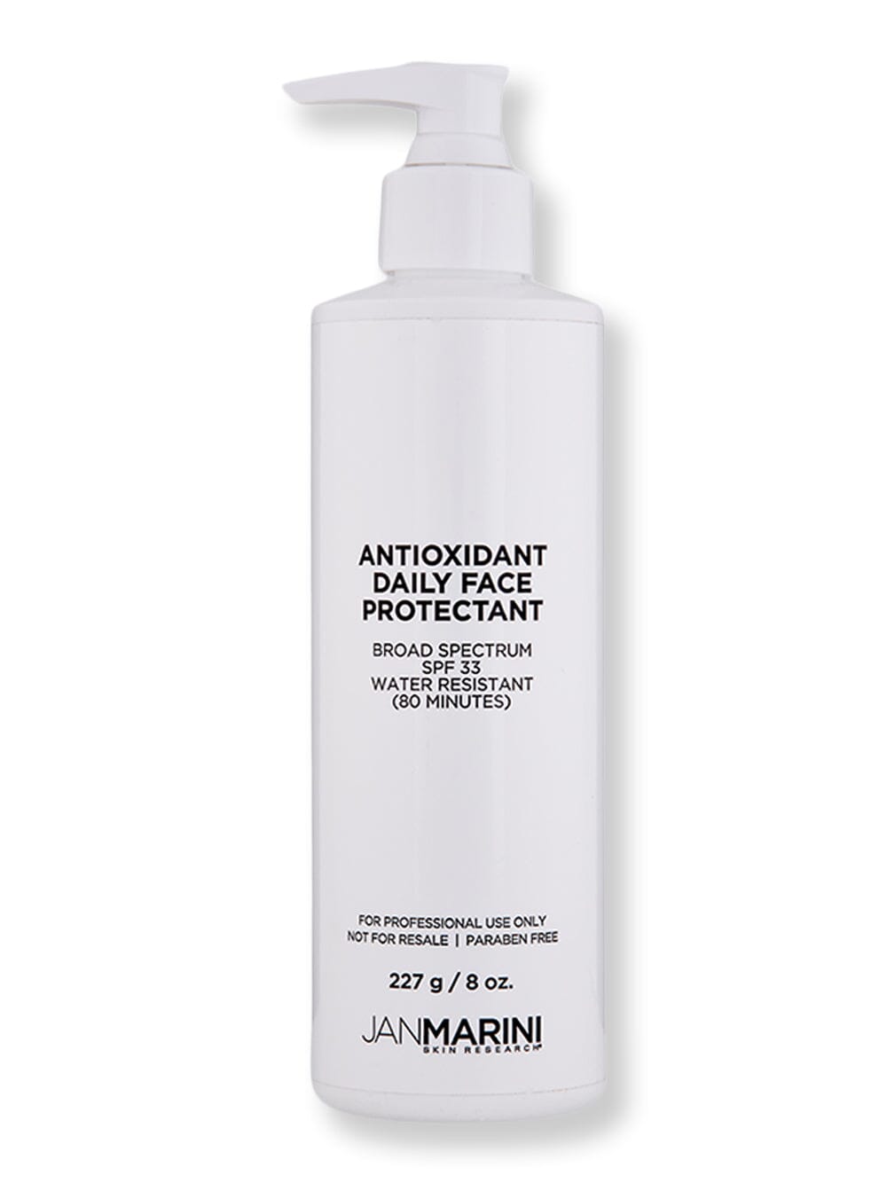 Marini SkinSolutions Antioxidant Daily Face Protectant SPF 33