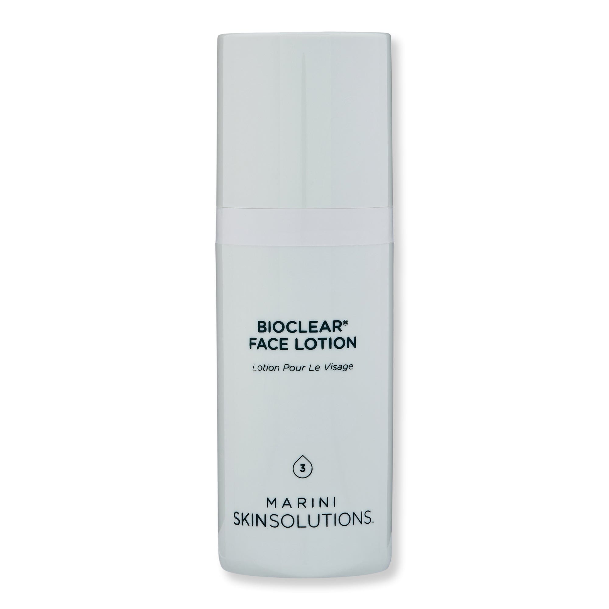 Marini SkinSolutions Bioclear Face Lotion