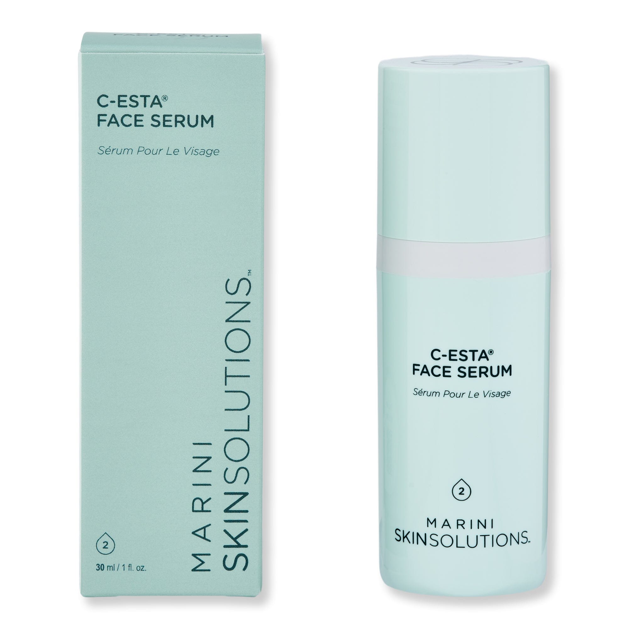 Marini SkinSolutions C-Esta Face Serum
