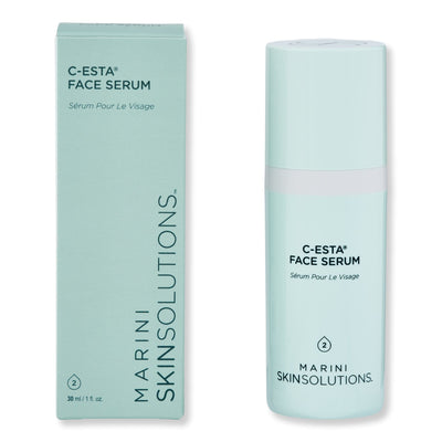 Marini SkinSolutions C-Esta Face Serum