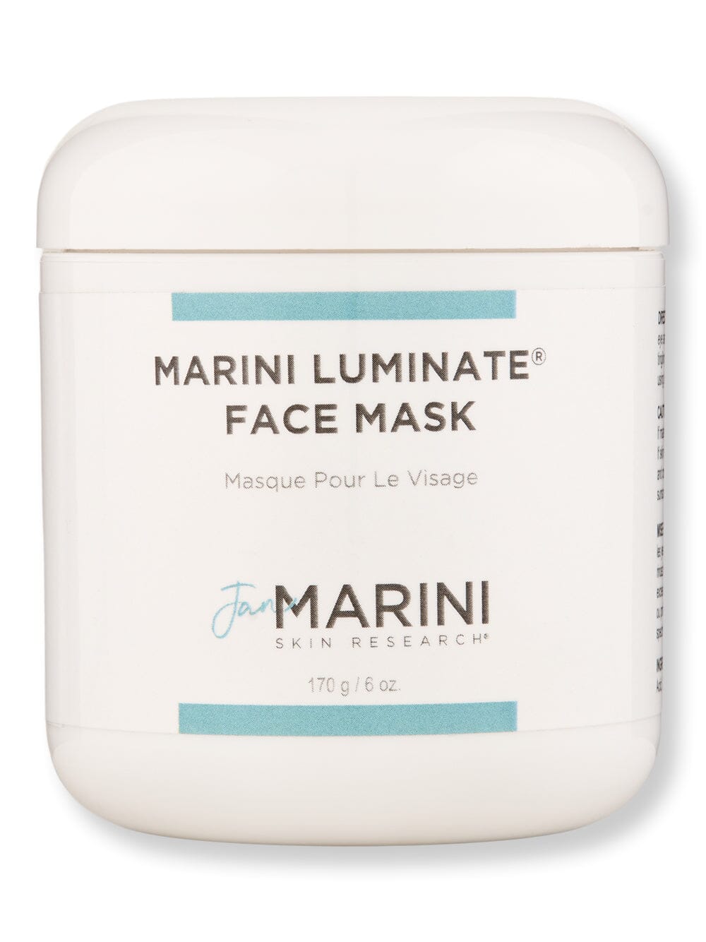 Marini SkinSolutions Marini Luminate Face Mask