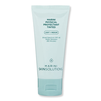 Marini SkinSolutions Marini Physical Protectant Tinted SPF 45