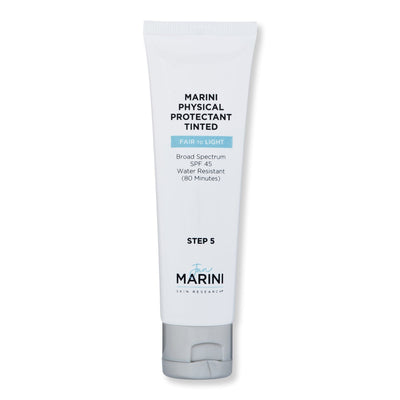 Marini SkinSolutions Marini Physical Protectant Tinted SPF 45
