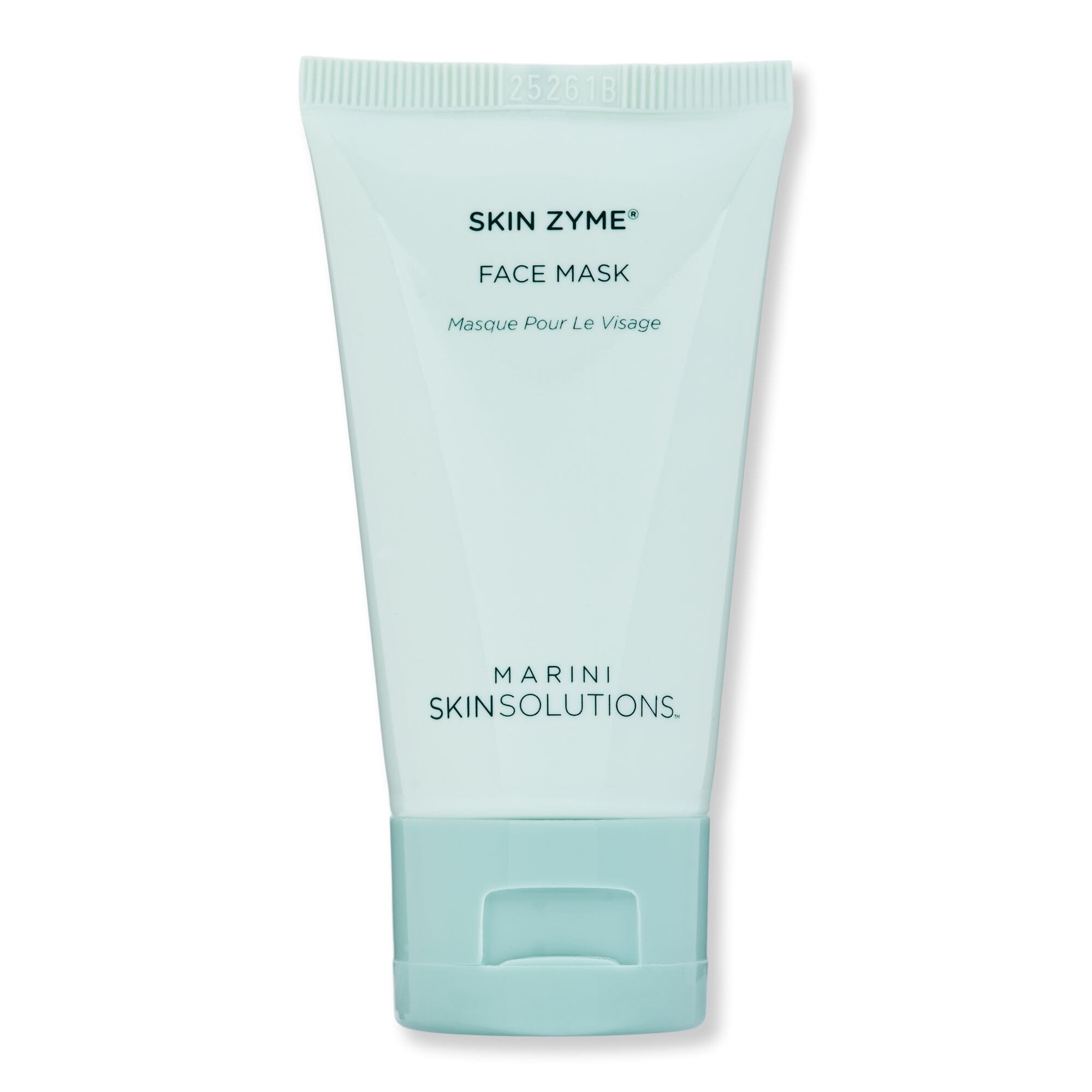 Marini SkinSolutions Skin Zyme Face Mask
