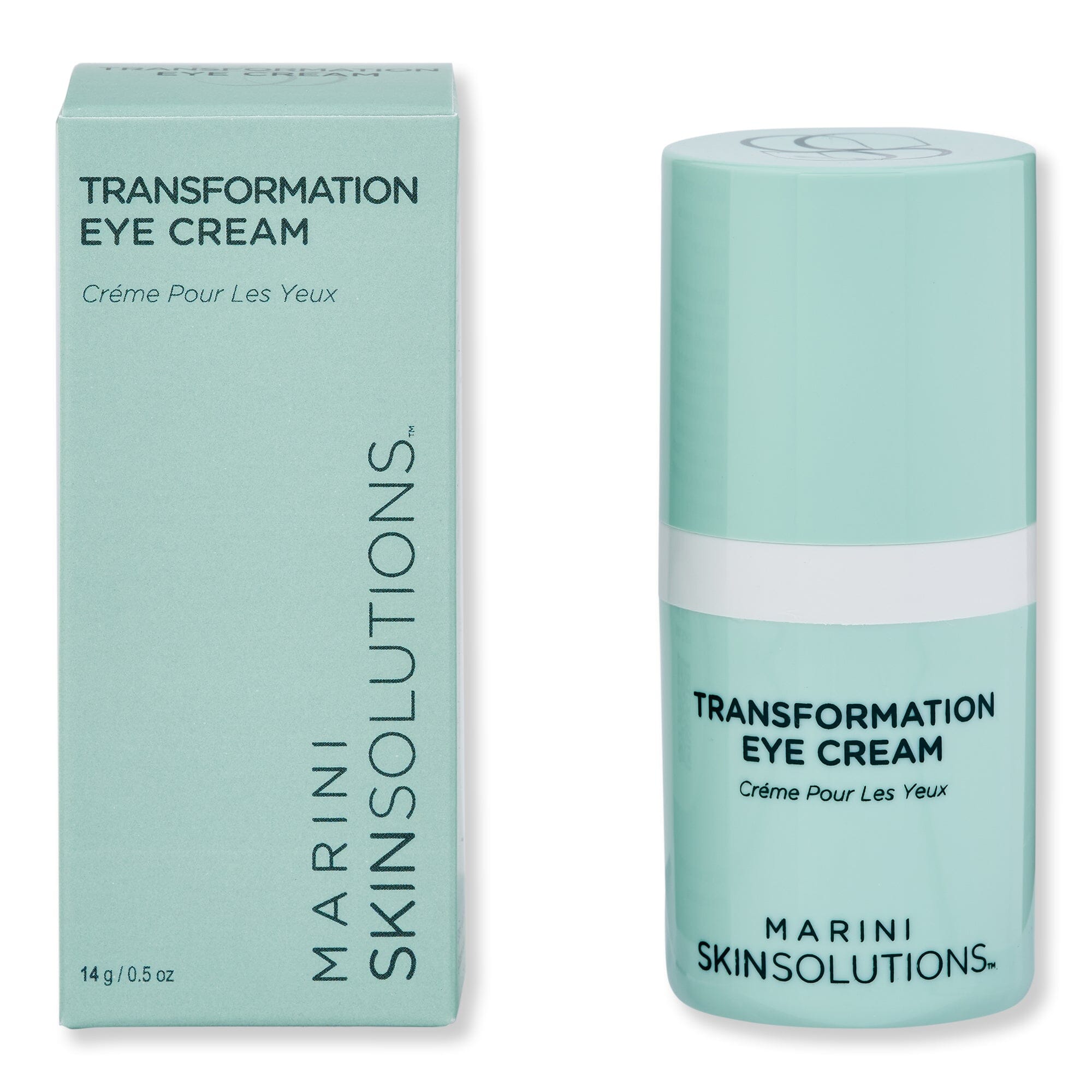 Marini SkinSolutions Transformation Eye Cream