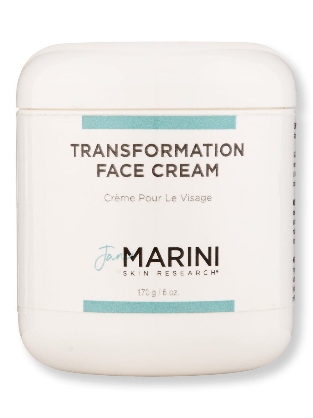 Marini SkinSolutions Transformation Face Cream