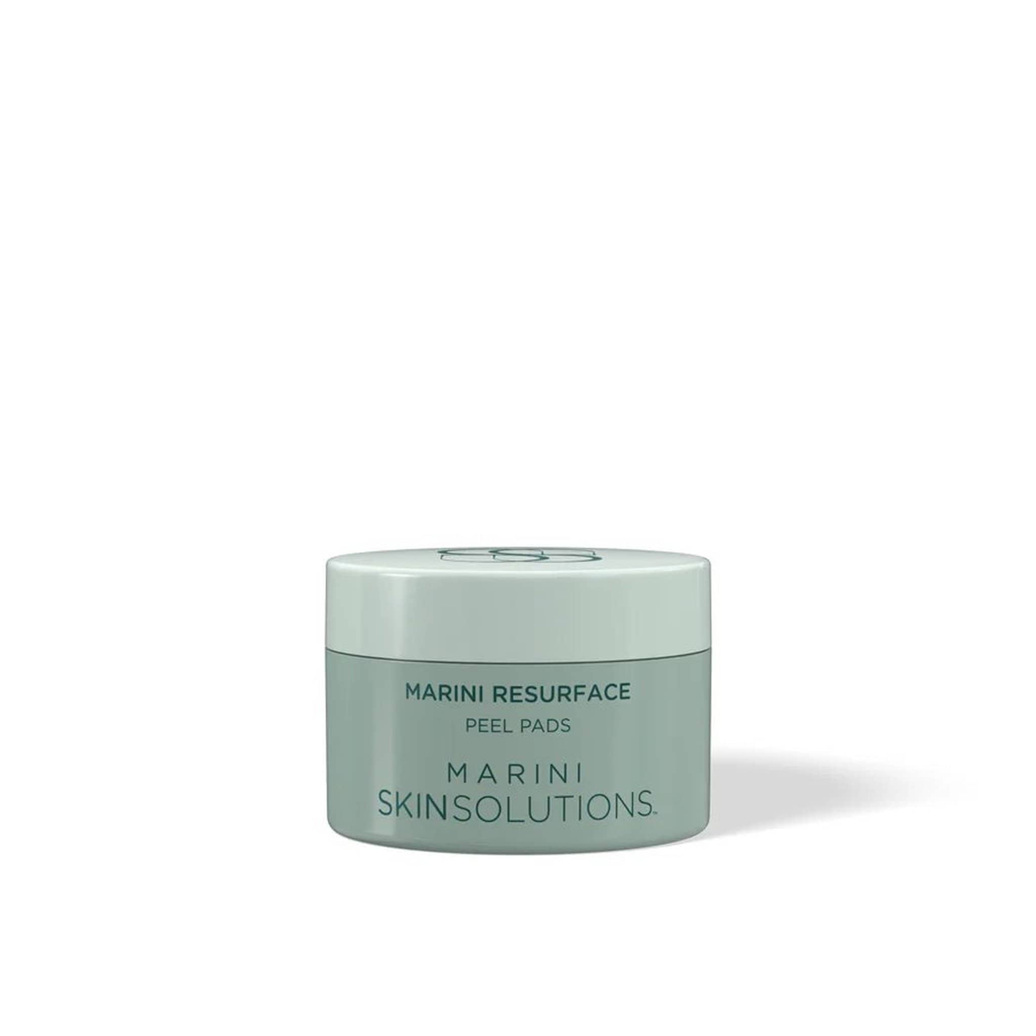 Marini Skin Solutions Resurface Peel Pads