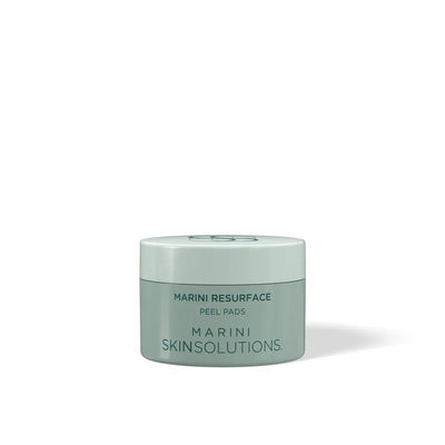 Marini Skin Solutions Resurface Peel Pads