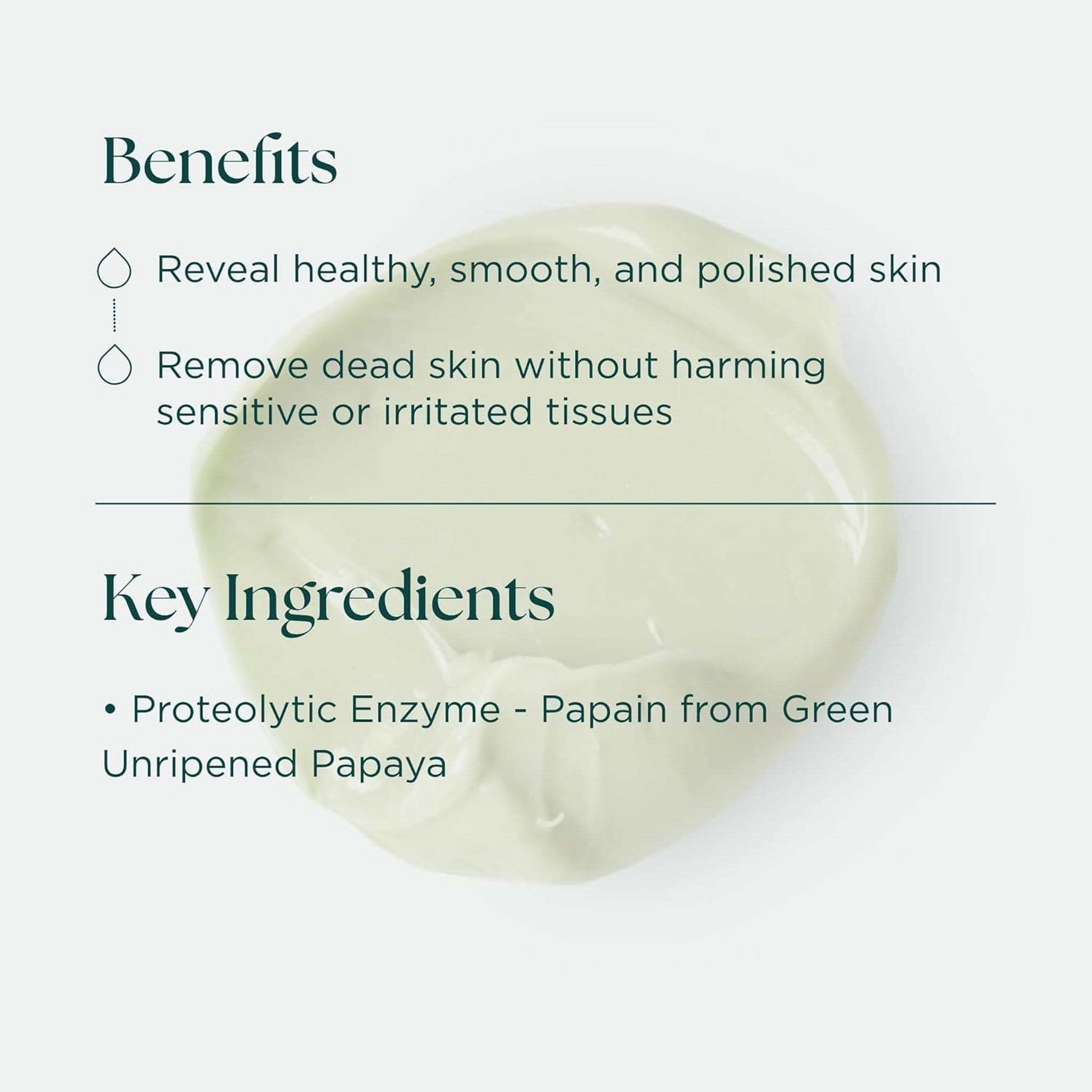 Marini Skin Solutions Skin Zyme Face Mask