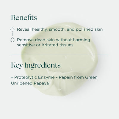 Marini Skin Solutions Skin Zyme Face Mask