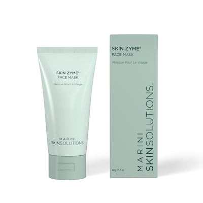 Marini Skin Solutions Skin Zyme Face Mask