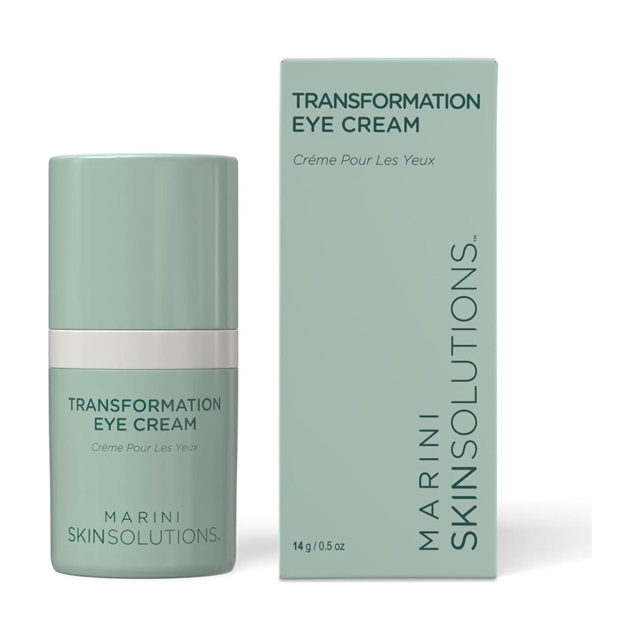 Marini Skin Solutions Transformation Eye Cream