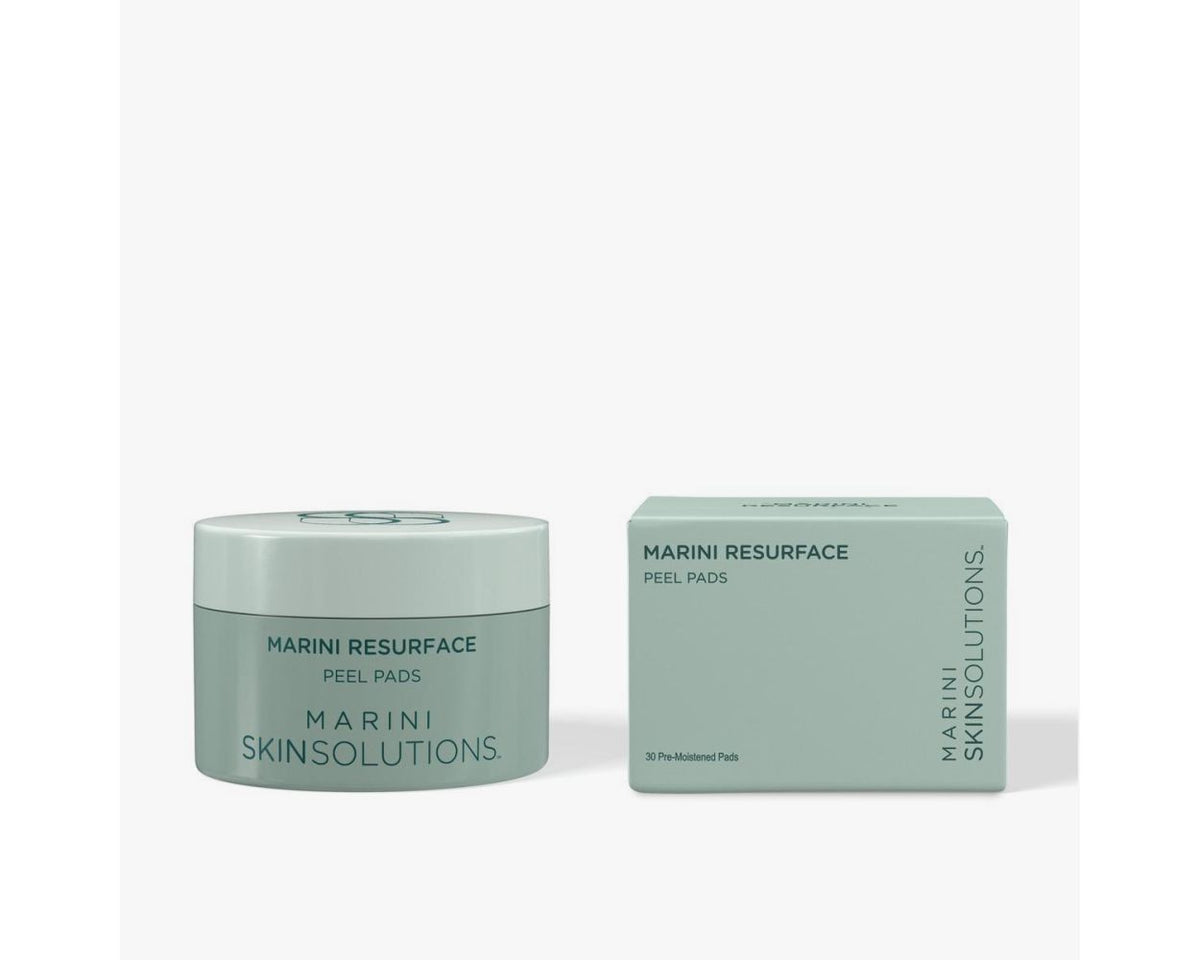 Marini SkinSolutions™ Marini ResurFace - Peel Pads (Qty: 30 Pads)