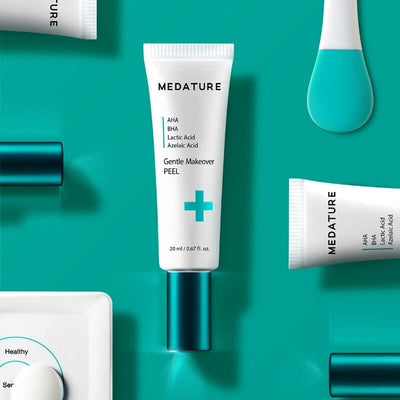 Medature Gentle Makeover Peel +