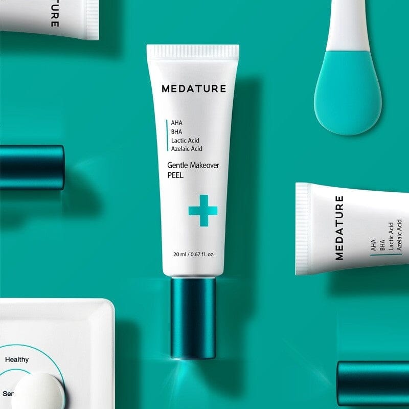 Medature Gentle Makeover Peel +