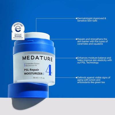 Medature PSL Repair Moisturizer II
