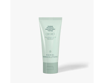 Marini SkinSolutions™ Marini Physical Protectant Tinted SPF 45 - 2 oz. - Fair to Light