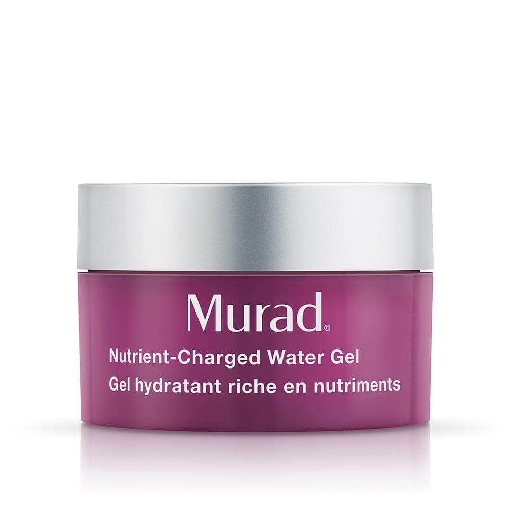 Murad Nutrient Charged Water Gel
