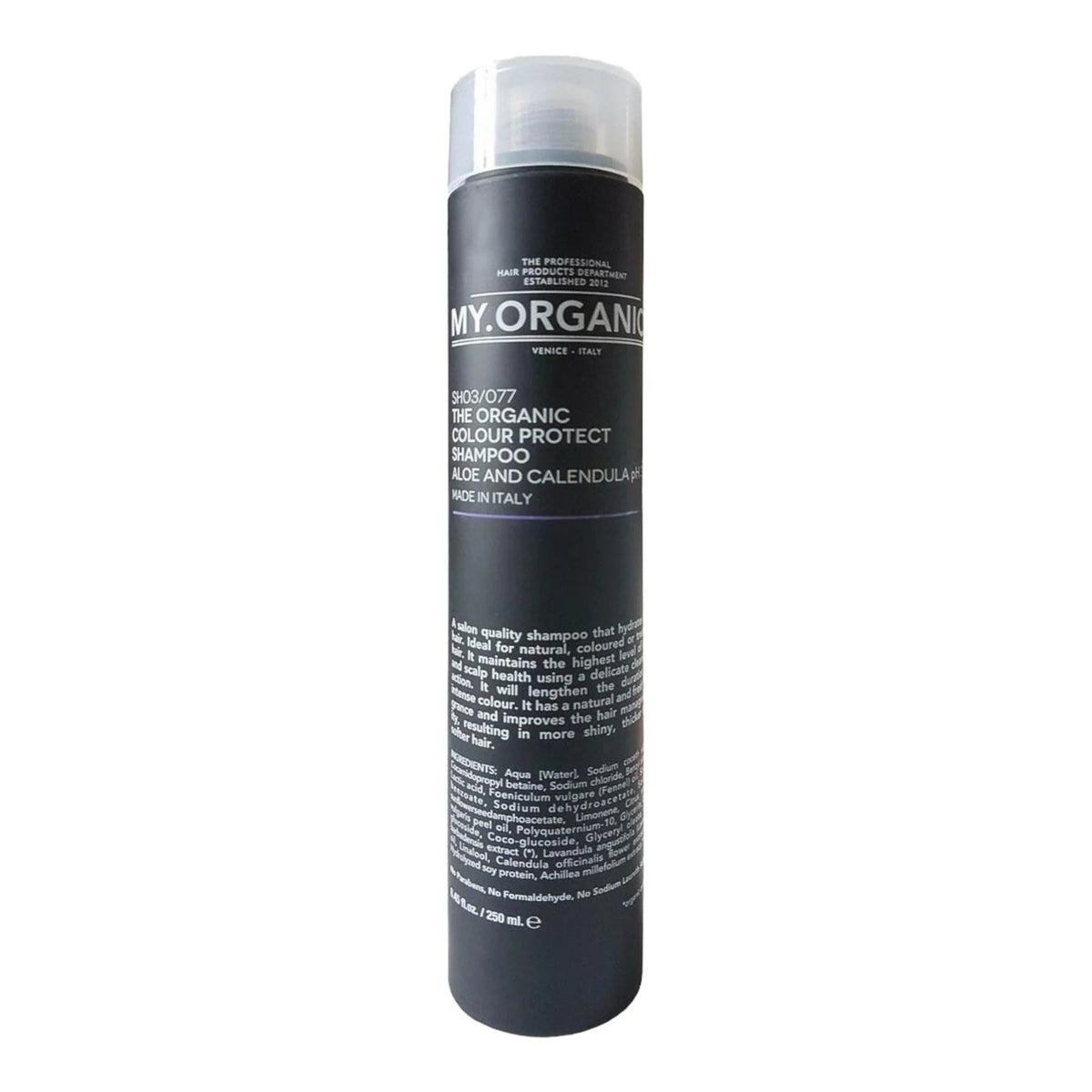 My Organics Colour Protect Shampoo 250ml