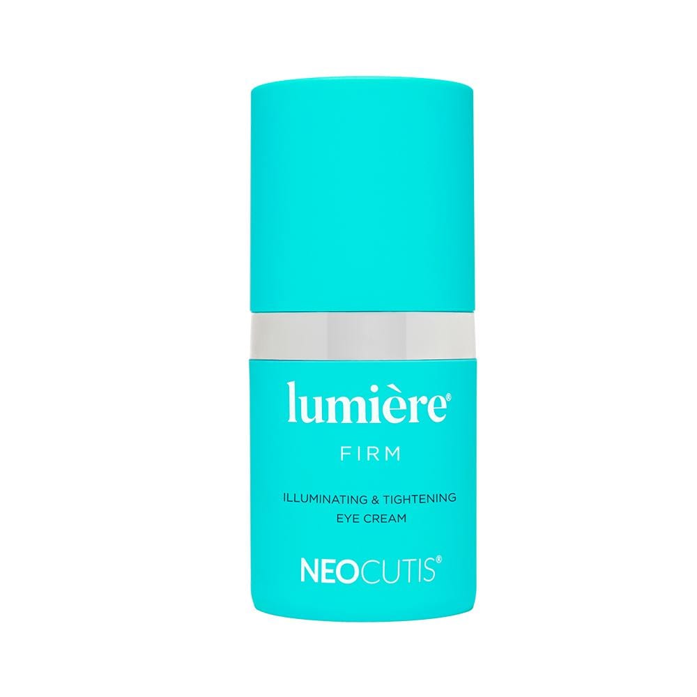 Neocutis LUMIERE FIRM Illuminating & Tightening Eye Cream