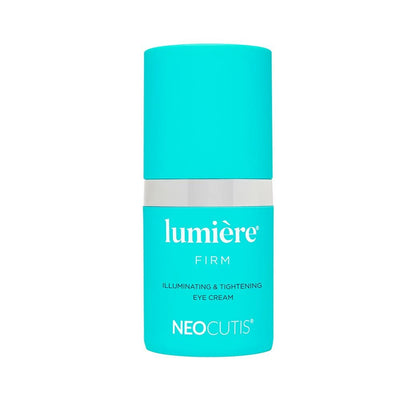 Neocutis LUMIERE FIRM Illuminating & Tightening Eye Cream