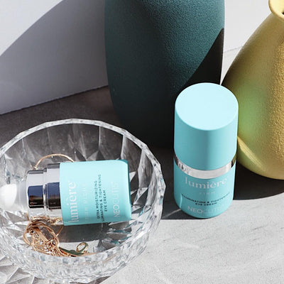 Neocutis LUMIERE FIRM RICHE Extra Moisturizing Illuminating & Tightening Eye Cream