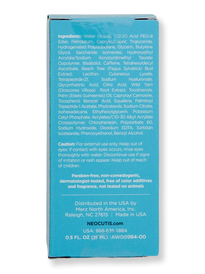 Neocutis Lumiere Firm Riche Extra Moisturizing Illuminating & Tightening Eye Cream