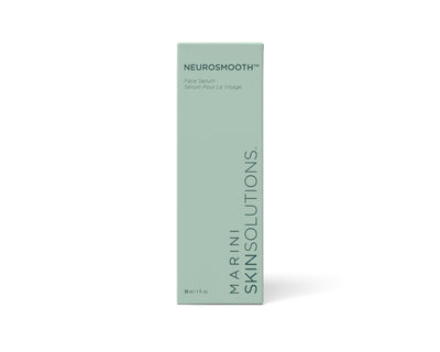 Marini SkinSolutions™ NeuroSmooth™ - 1 fl. oz.