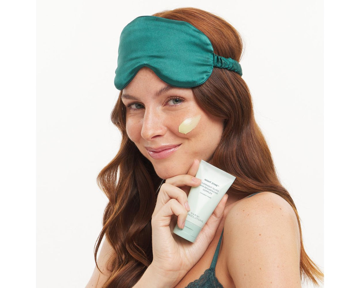 Marini SkinSolutions™ Night Zyme™ - 1.7 oz.
